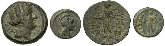hermes coin