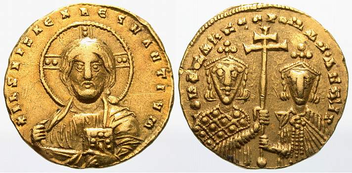 |Romanus| |II|, |Byzantine| |Empire,| |Romanus| |II| |(Sole| |Reign?),| |959| |-| |963| |A.D.|, 