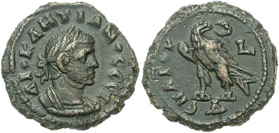 |Roman| |Egypt|, |Diocletian,| |20| |November| |284| |-| |1| |May| |305| |A.D.,| |Roman| |Provincial| |Egypt|, 