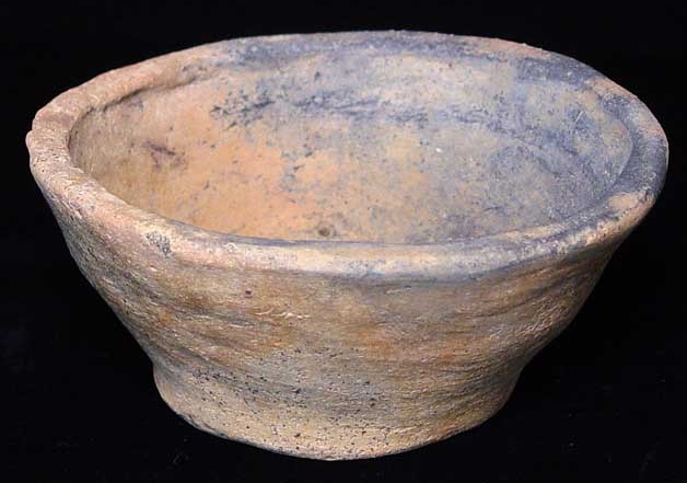 |Early| |European| |Antiquities|, |Central| |Europe,| |Bronze| |-| |Iron| |Age| |Pottery| |Bowl,| |3rd| |-| |1st| |Millennium| |B.C.|, 