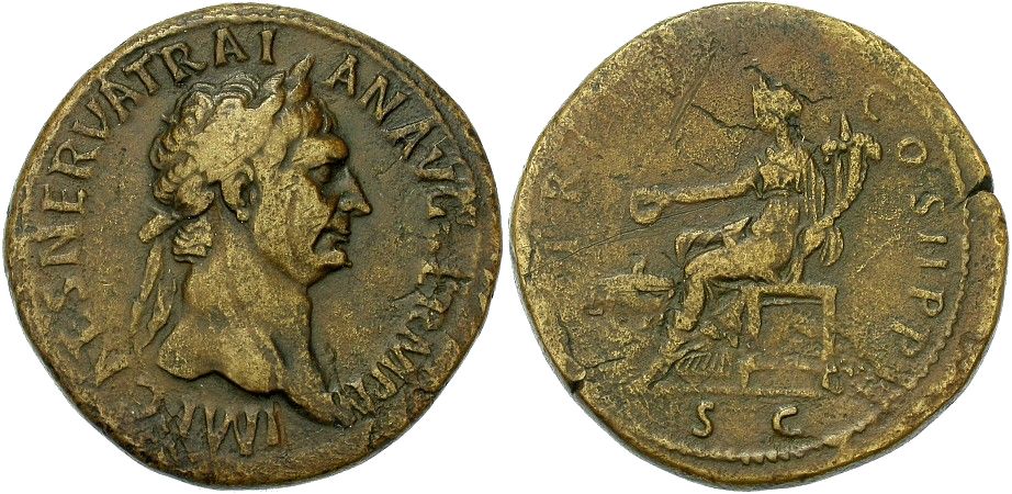 |Trajan|, |Trajan,| |25| |January| |98| |-| |8| |or| |9| |August| |117| |A.D.|, 