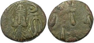 Kingdom of Elymais, Orodes II, Early - Mid 2nd Century A.D.