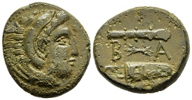 |Members| |Auction| |Listed|, |Macedonian| |Kingdom,| |Alexander| |the| |Great,| |336| |-| |323| |B.C.|