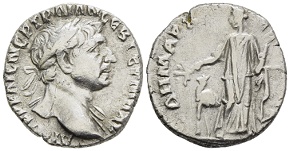 |Roman| |Arabia|, |Trajan,| |25| |January| |98| |-| |8| |or| |9| |August| |117| |A.D.,| |Bostra,| |Provincia| |Arabia|