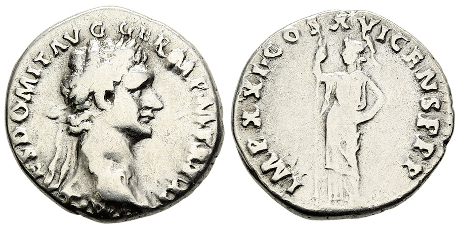 |Domitian|, |Domitian,| |13| |September| |81| |-| |18| |September| |96| |A.D.|, 