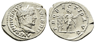 |Caracalla|, |Caracalla,| |28| |January| |198| |-| |8| |April| |217| |A.D.||denarius|