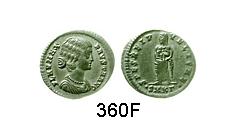 roman provincial coinage